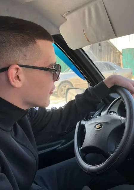 Вадим из Берлина, ищу на сайте знакомства без обязательств