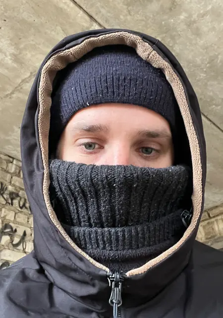 Андрей з Луганська, шукаю на сайті знайомства без зобов'язань