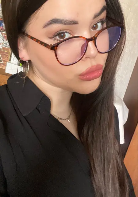 Я Shakira, 20, из Минска, ищу знакомство для общения