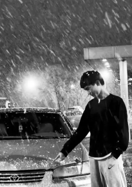 Я Asik, 25, знакомлюсь для вирта в Праге