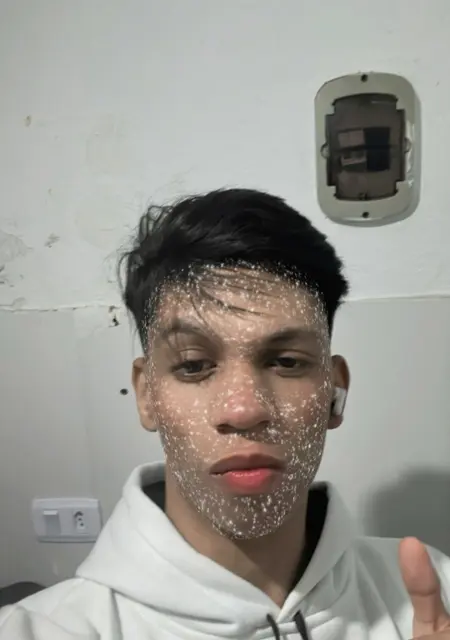 Silva из Сан-паулу, ищу на сайте знакомства на одну ночь