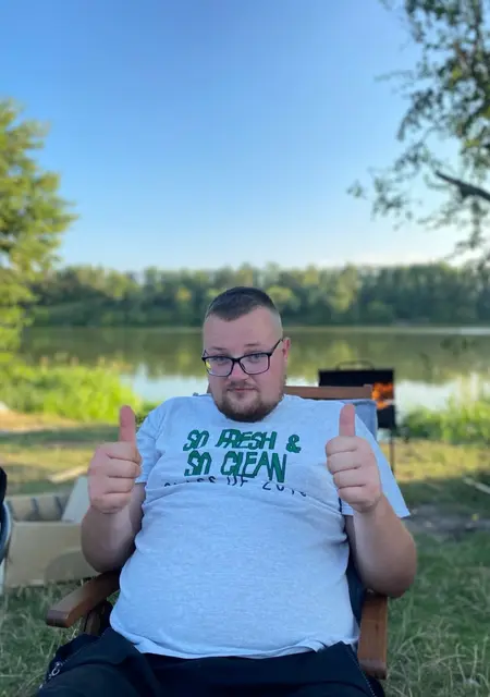 Я Владислав, 28, из Хмельницкого, ищу знакомство для общения