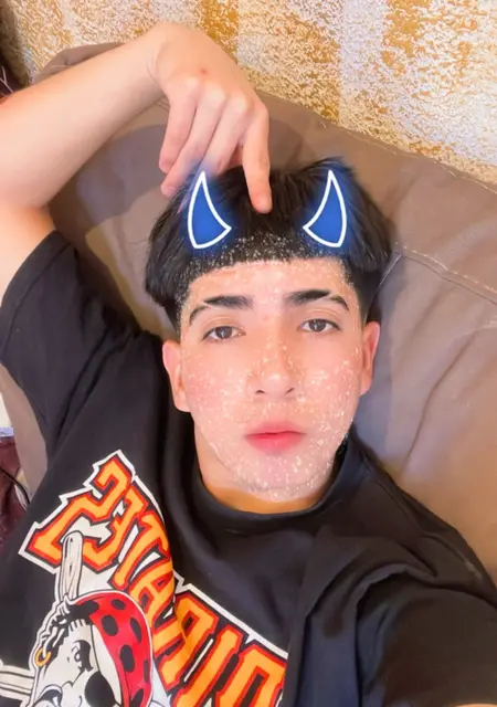 Я Omar, 20, знакомлюсь без обязательств в Сан-луис-потосе