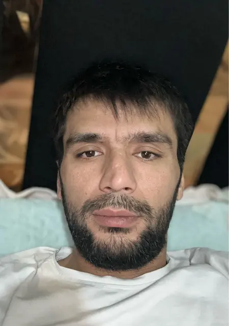 Ислам из Бишкека, ищу на сайте знакомства на одну ночь