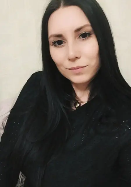 Вика из Дубая, мне 23, познакомлюсь для открытые отношения