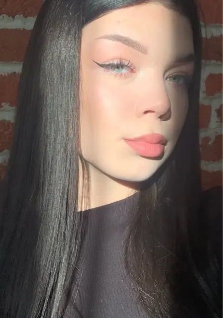 Я Marymuse, 18, из Львова, ищу знакомство для общения