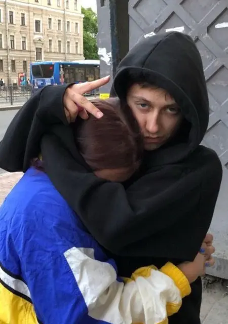 Никита из Одессы, ищу на сайте вирта