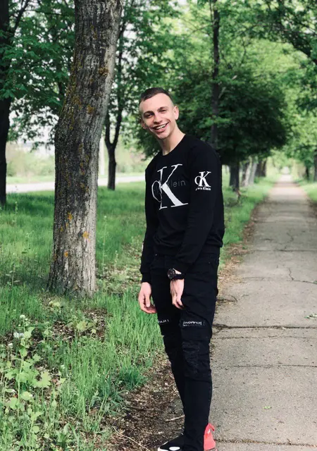 Владимир из Первомайска, ищу на сайте общение