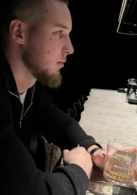 Я Anton, 21, знакомлюсь без обязательств в Оулу
