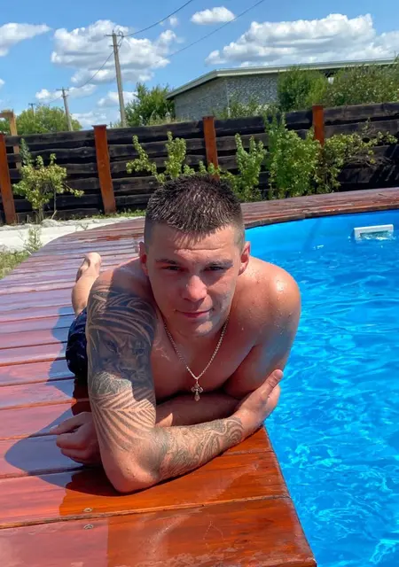 Eduard из Краматорска, ищу на сайте общение