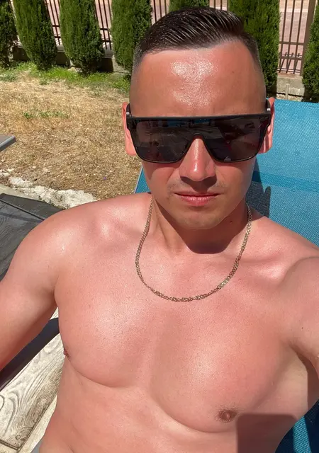 Я Андрей, 30, из Луганска, ищу знакомство для общения