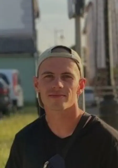 Макс из Таллина, ищу на сайте знакомства без обязательств