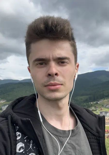 Я Олександр, 24 років з Шостки, шукаю знайомство для спілкування