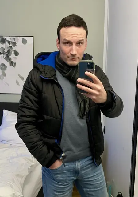 Florian из Фрайбург-им-брайсгау, мне 34, познакомлюсь для дружбы