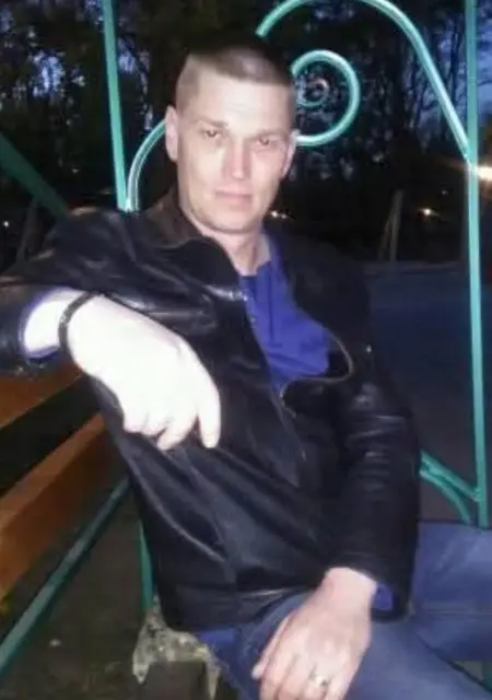 Юра из Покрова, ищу на сайте вирта