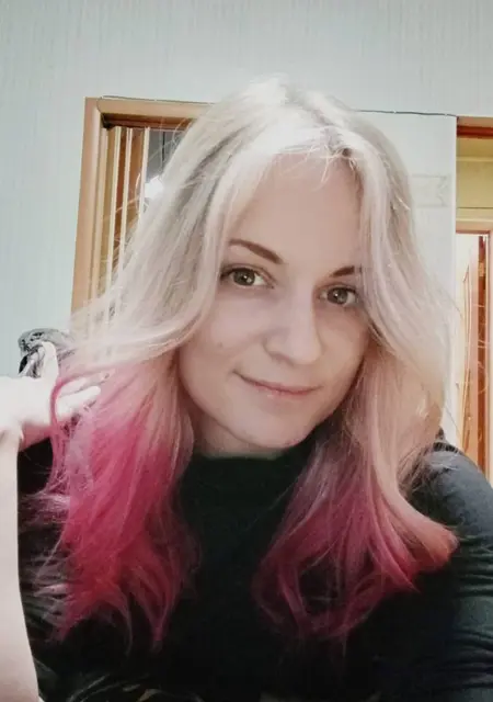 Елена И Максим из Москвы, мне 34, познакомлюсь на одну ночь