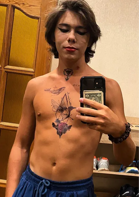 Я Мрак, 19, знакомлюсь без обязательств в Одессе