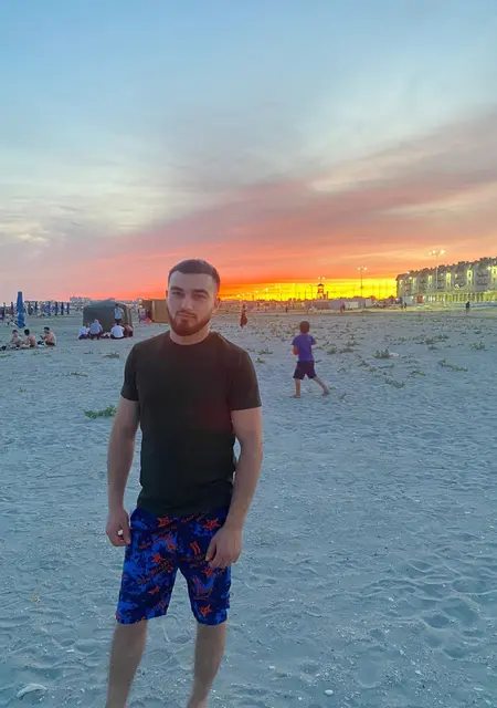 Emil из Актобе, ищу на сайте знакомства на одну ночь