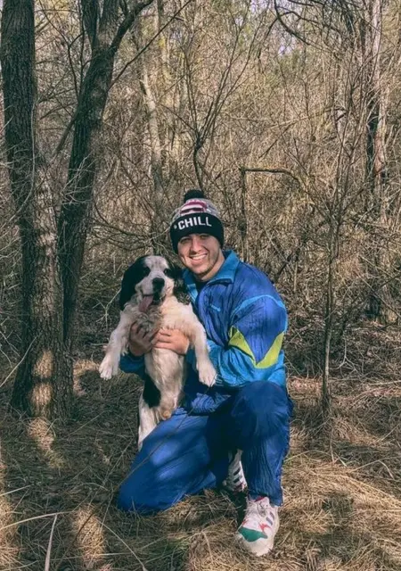 Я Тоха, 27, из Кропивницкого, ищу знакомство для дружбы