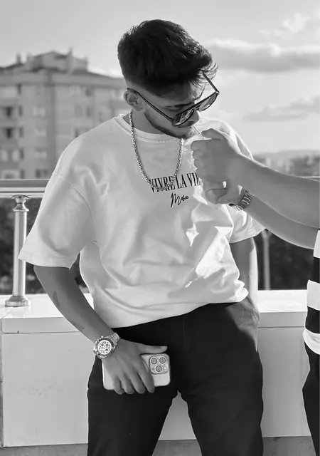 Mustafa из Анкары, ищу на сайте вирта