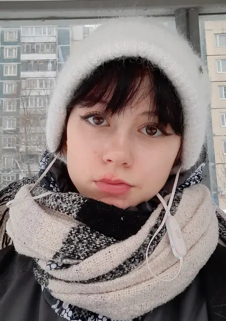 Я Ева, 24, знакомлюсь для постоянных отношений в Хельсинки