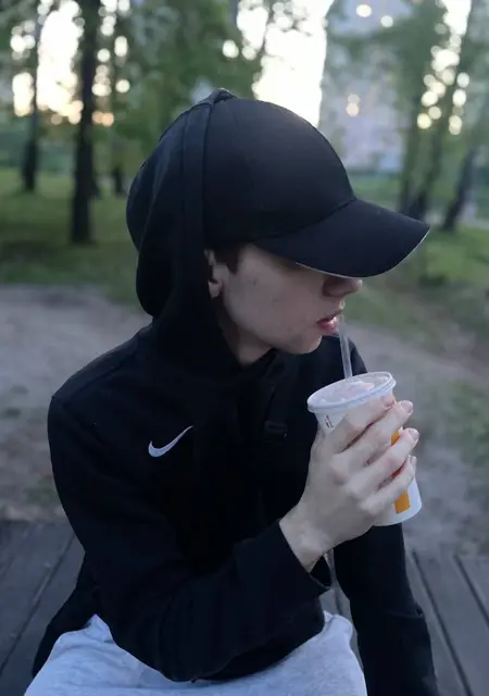 Я Богдан, 21 років, знайомлюсь без зобов'язань у Білій Церкві