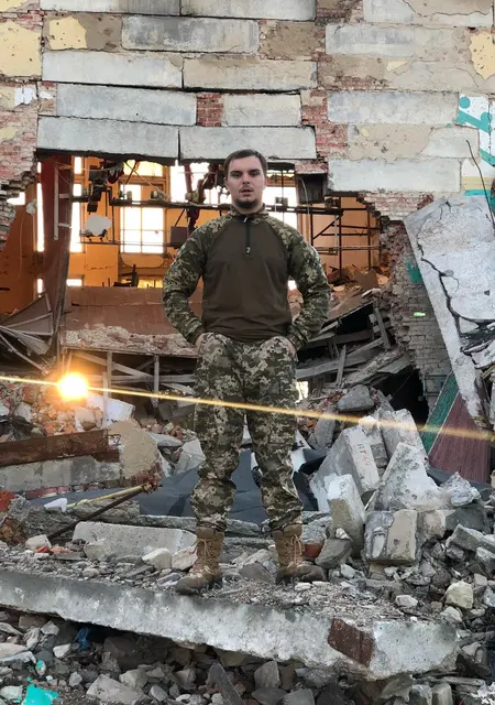 Владислав из Николаева, ищу на сайте знакомства на одну ночь