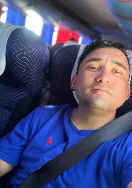 Я Michael, 25, из Сантьяго, ищу знакомства без обязательств