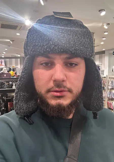 Рустам из Актобе, мне 28, познакомлюсь для общения