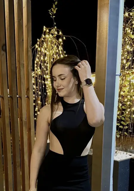 Я Kate, 25, из Винницы, ищу знакомства на одну ночь