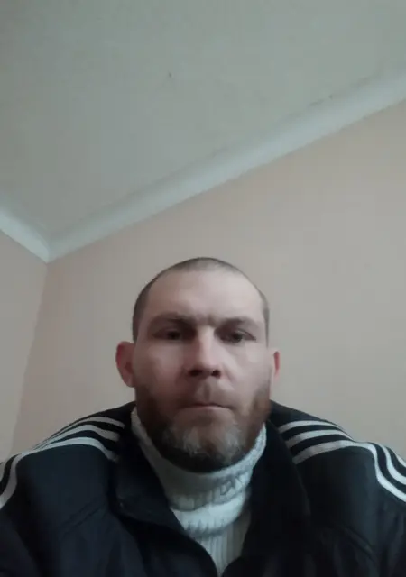 Я Франц, 41, знакомлюсь без обязательств в Макеевке