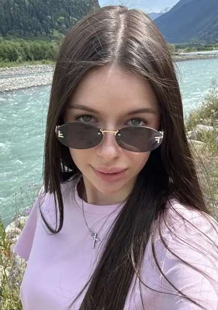Я Татьяна, 18, знакомлюсь для совместных путешествий в Падерборне