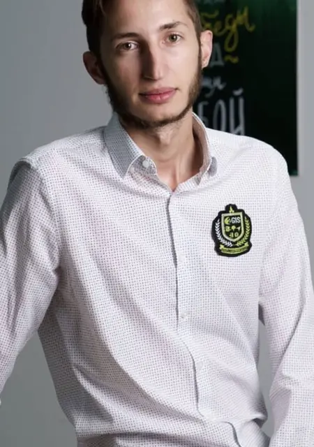 Я Eduard, 31, из Усть-Каменогорска, ищу знакомство для приятного времяпровождения