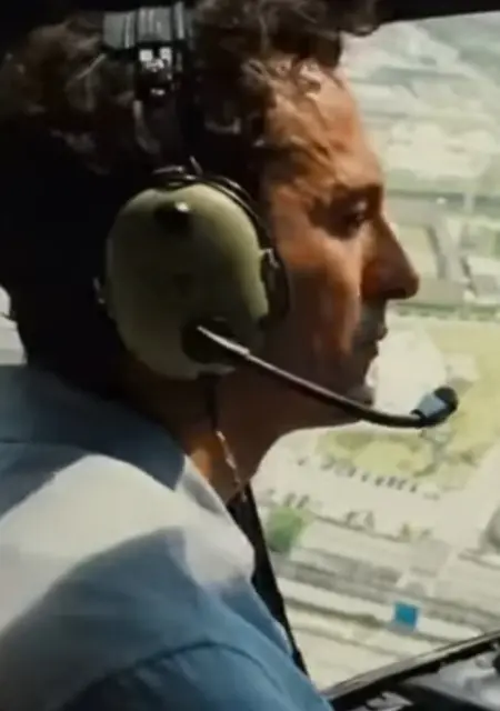 Я Cesar, 41, знакомлюсь на одну ночь в Куритибе