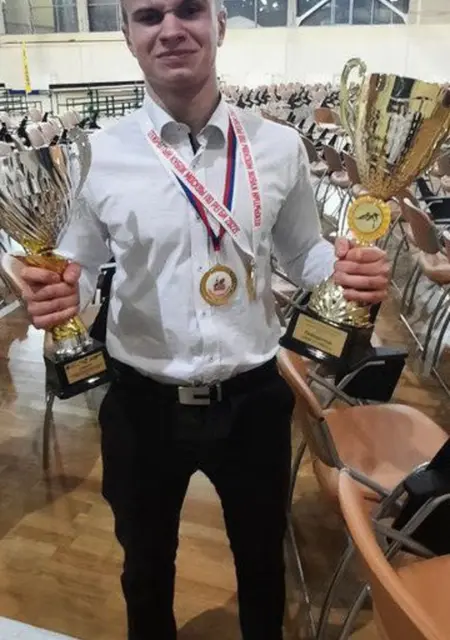 Максим из Хельсинки, мне 20, познакомлюсь для вирта