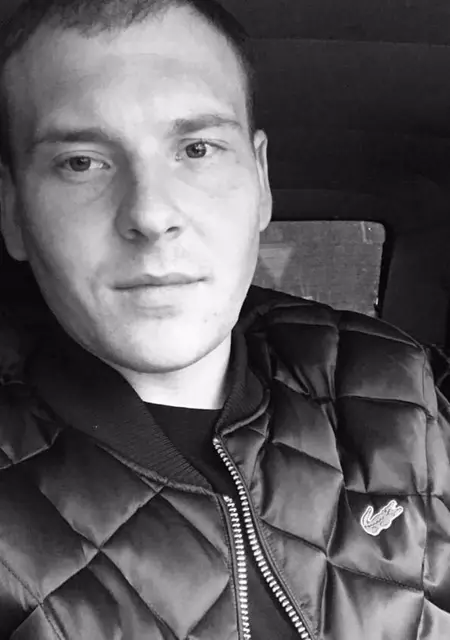 Я Егор, 34 років з Selydove, шукаю знайомство для дружби