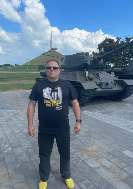 Yurij из Осло, ищу на сайте знакомства без обязательств