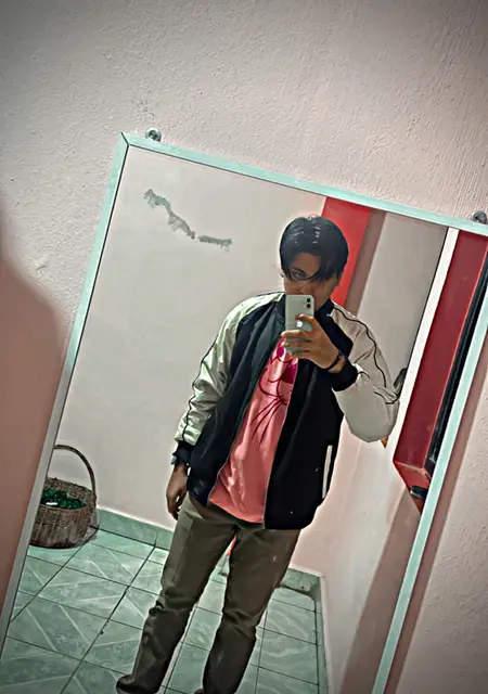 Leon из Мехико, ищу на сайте знакомства на одну ночь