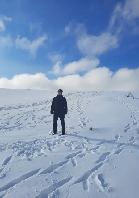 Я Hakan, 50, из Баку, ищу знакомства без обязательств