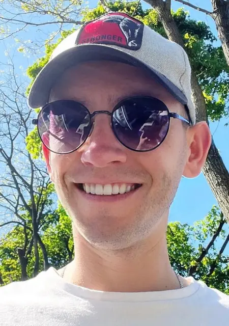 Я Oleg, 33, знакомлюсь для общения в Киеве