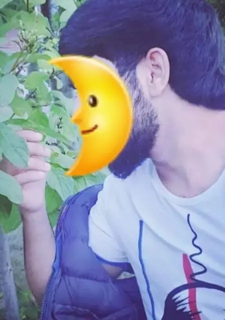 Я Lacosta, 26, из Ташкента, ищу знакомства без обязательств