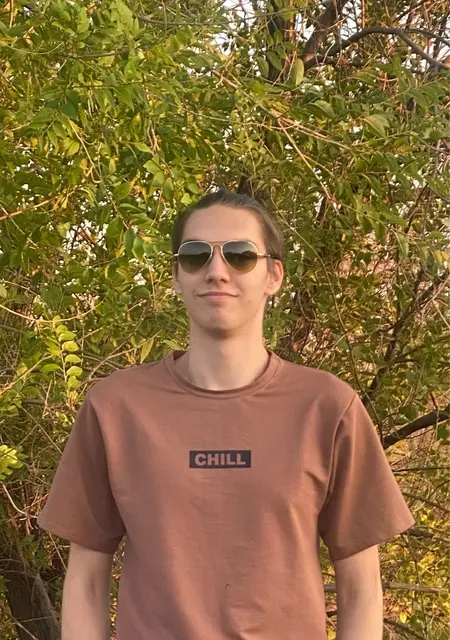 Даня из Уральска, мне 23, познакомлюсь для постоянных отношений