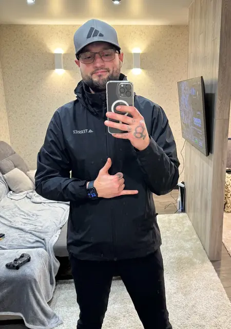 Я Николай, 32, знакомлюсь для приятного времяпровождения в Марганце