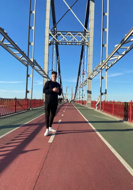 Я Tosha, 22, из Мерефы, ищу знакомства без обязательств