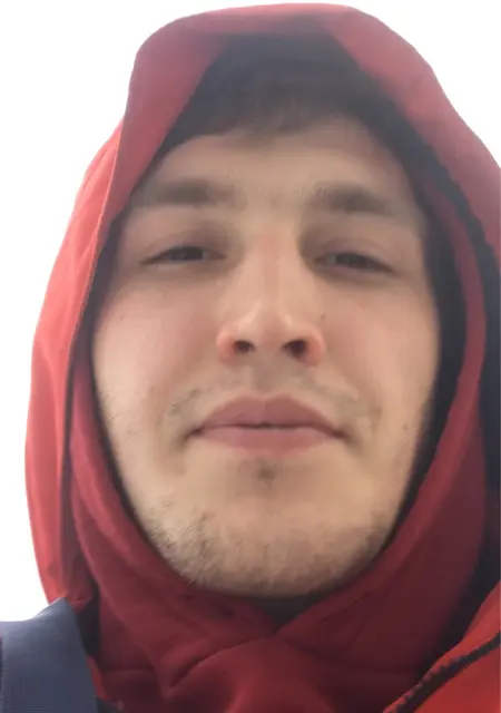 Я Саша, 20, из Ганновера, ищу знакомства на одну ночь