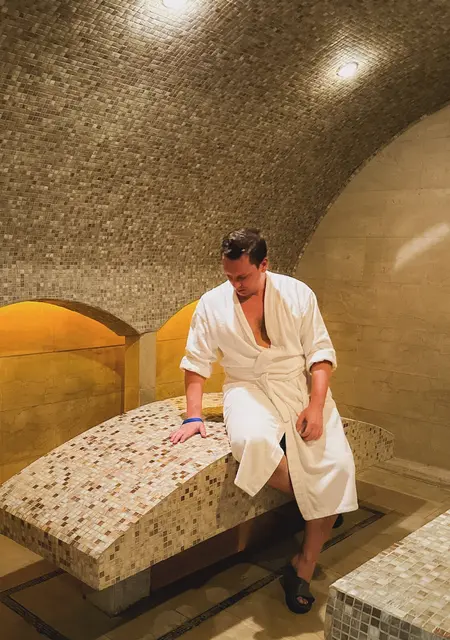 Artem з Дніпра, мені 36 років, познайомлюсь на одну ніч