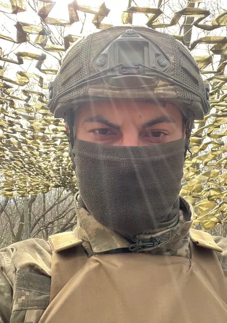 Руслан из Киева, мне 29, познакомлюсь без обязательств