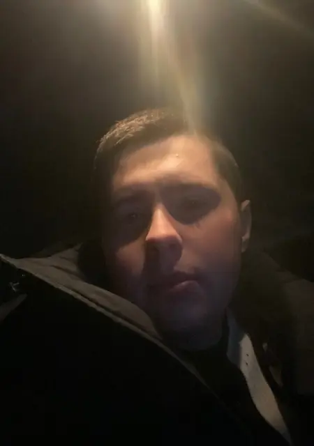 Сергей з Чугуїв, мені 26 років, познайомлюсь для дружби