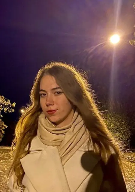 Я Prinsess, 20, из Мариуполя, ищу знакомство для приятного времяпровождения