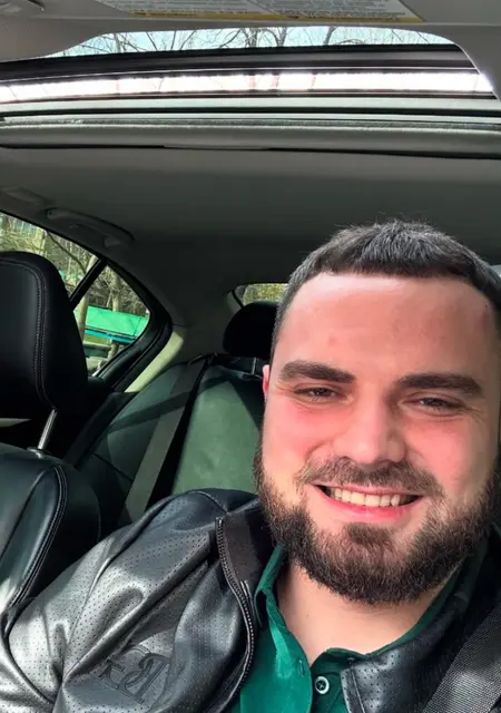 Игорь з Мелітополя, шукаю на сайті постійні стосунки